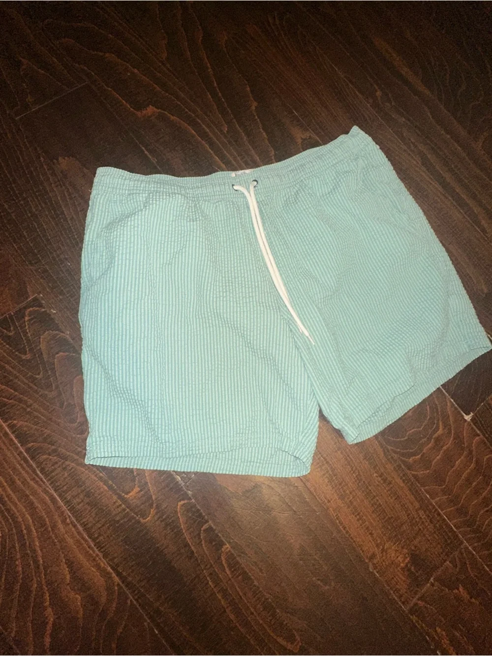 J. Crew good smoke